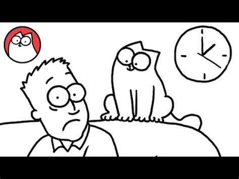 simon's cat youtube|simon's cat all videos.